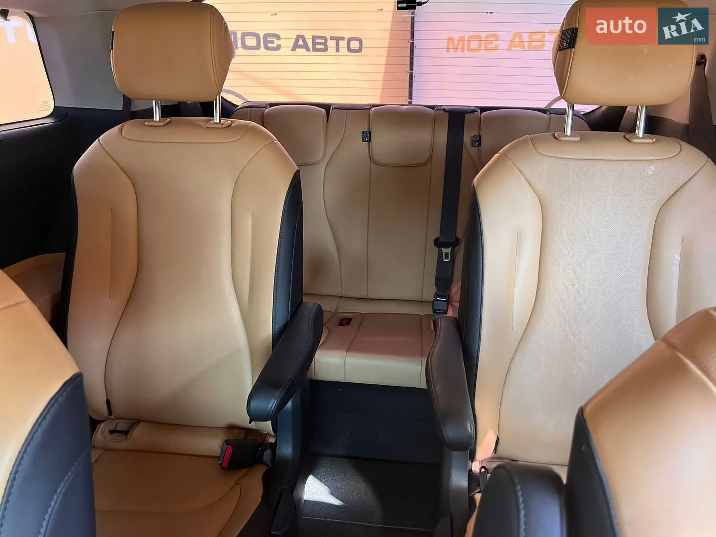2021 Kia Carnival - мініатюра 14
