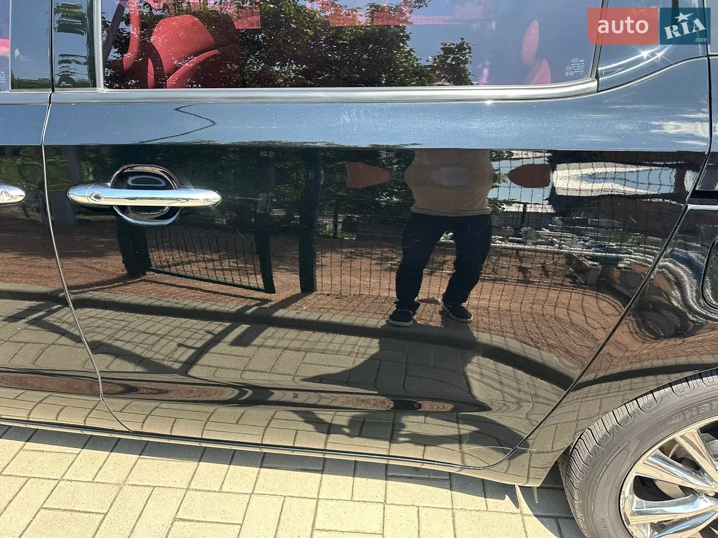 2018 Kia Carnival - мініатюра 13