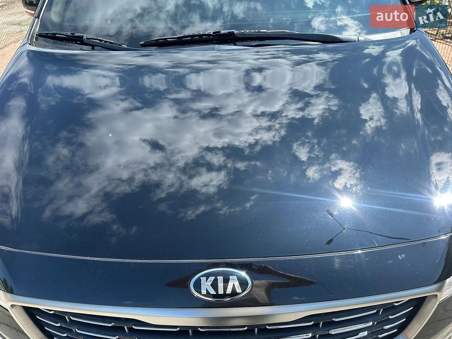 2018 Kia Carnival - мініатюра 20