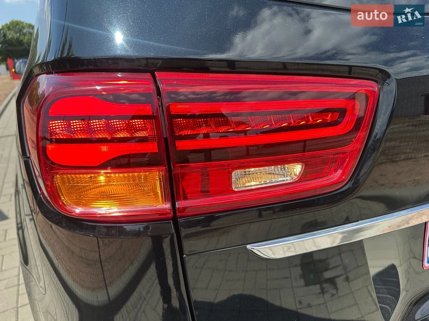 2018 Kia Carnival - мініатюра 25