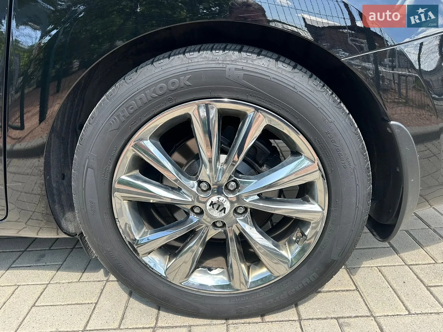 2018 Kia Carnival - мініатюра 29