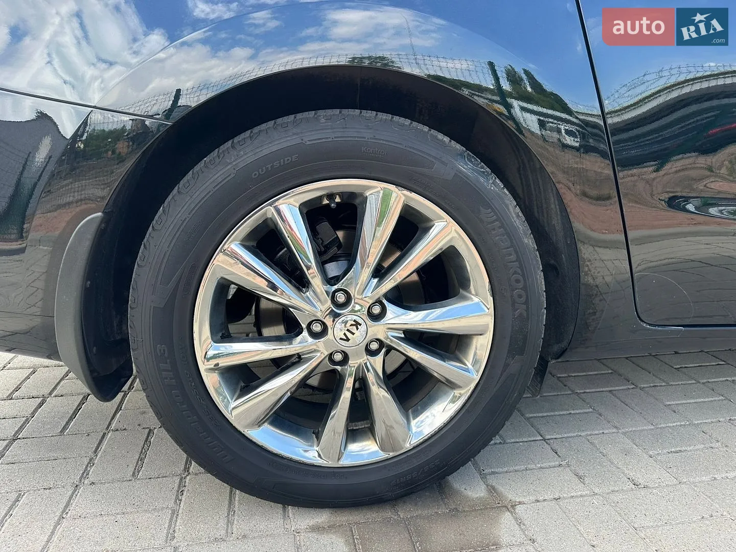 2018 Kia Carnival - мініатюра 28