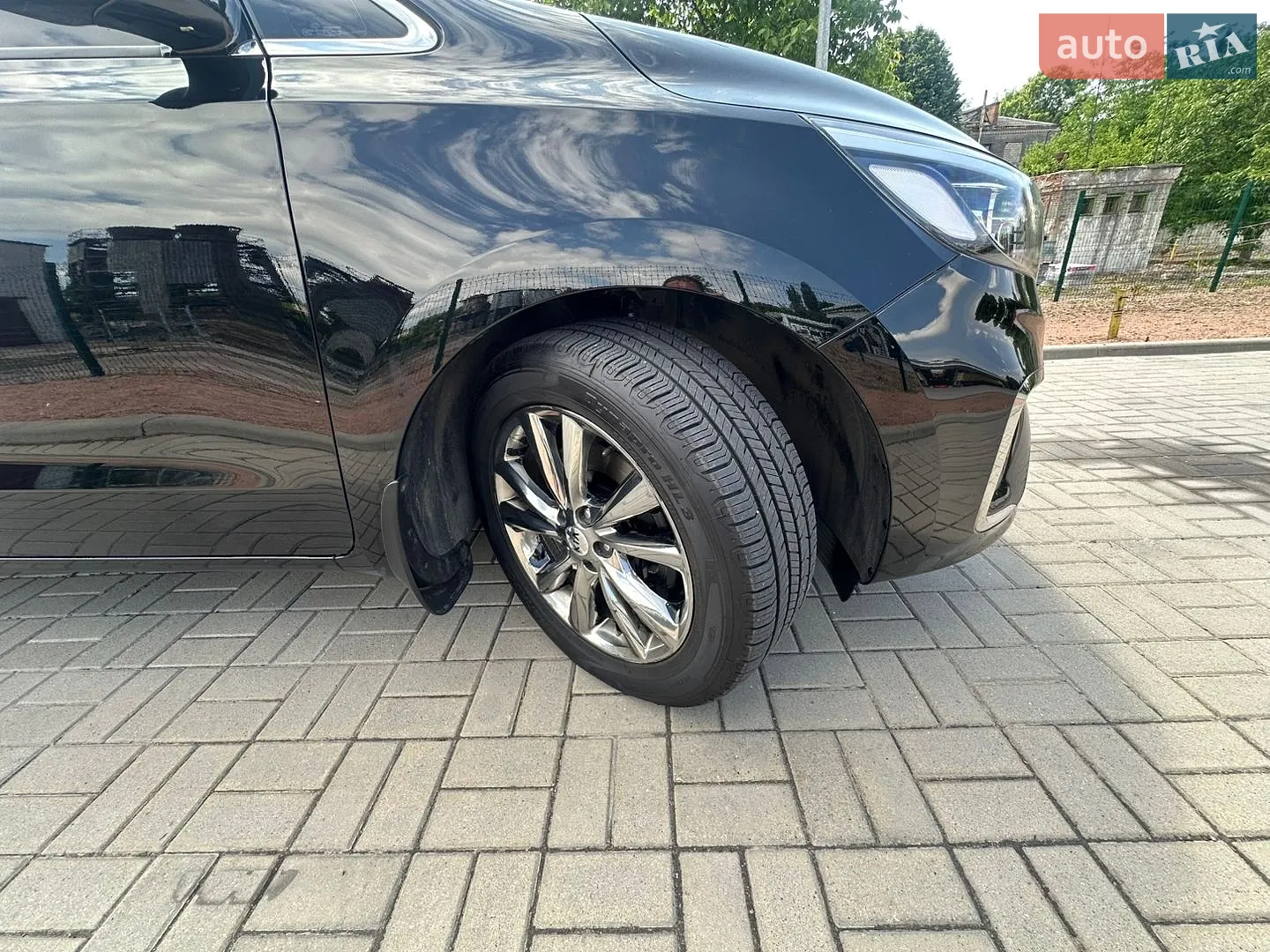2018 Kia Carnival - мініатюра 27