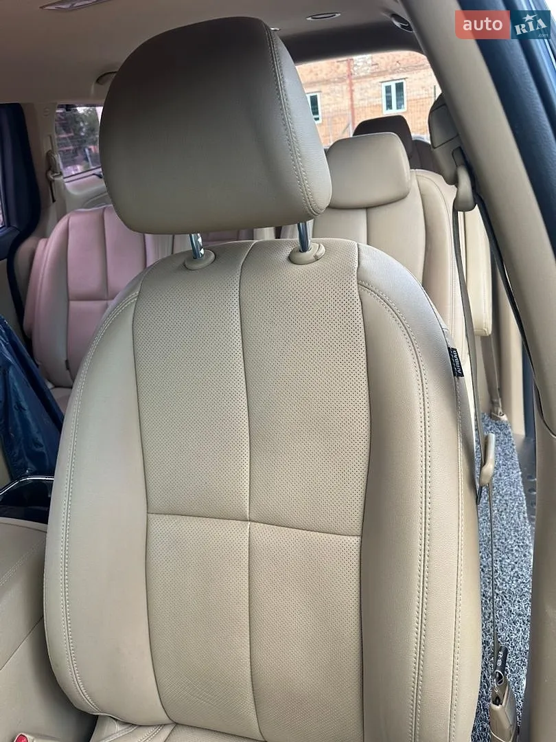 2018 Kia Carnival - мініатюра 37