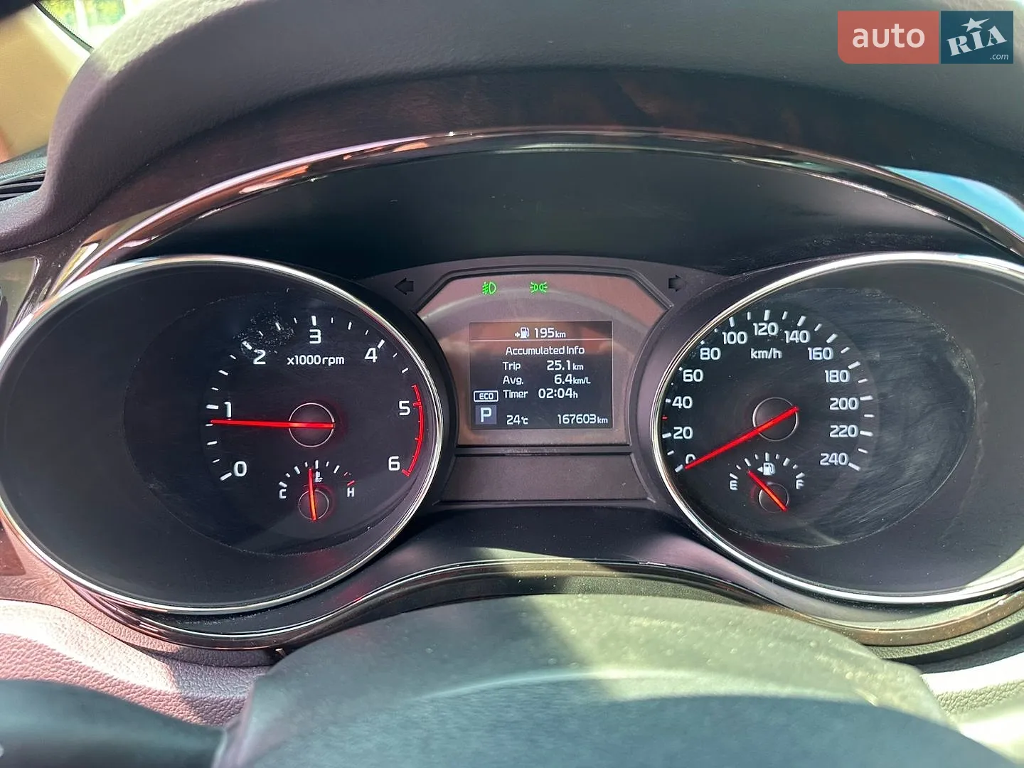2018 Kia Carnival - мініатюра 42