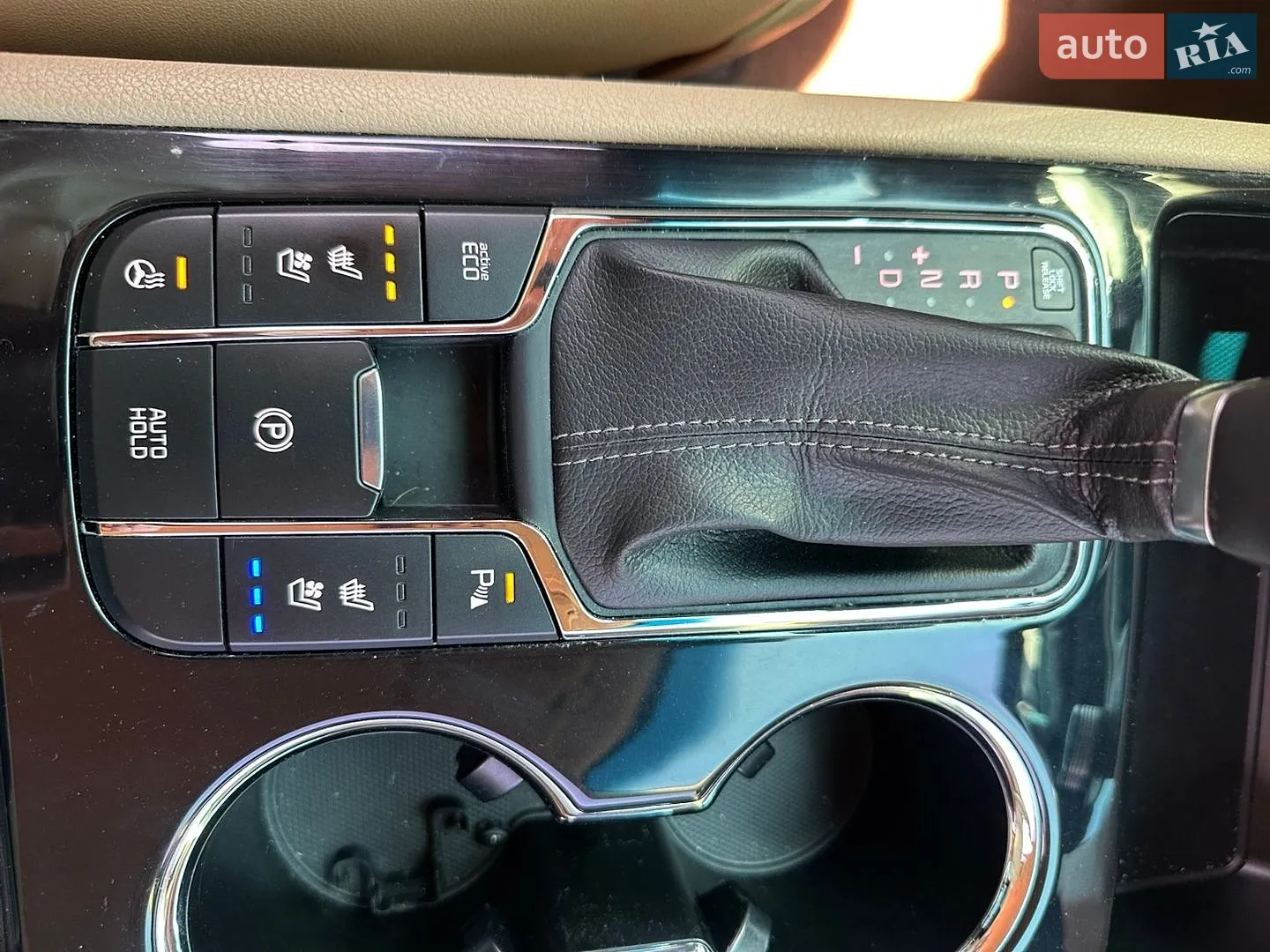 2018 Kia Carnival - мініатюра 44