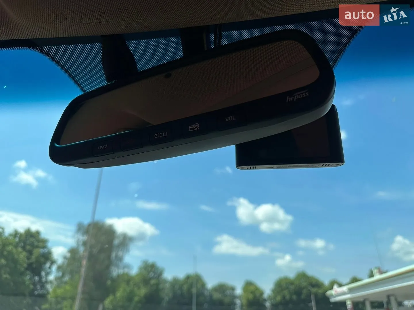 2018 Kia Carnival - мініатюра 47