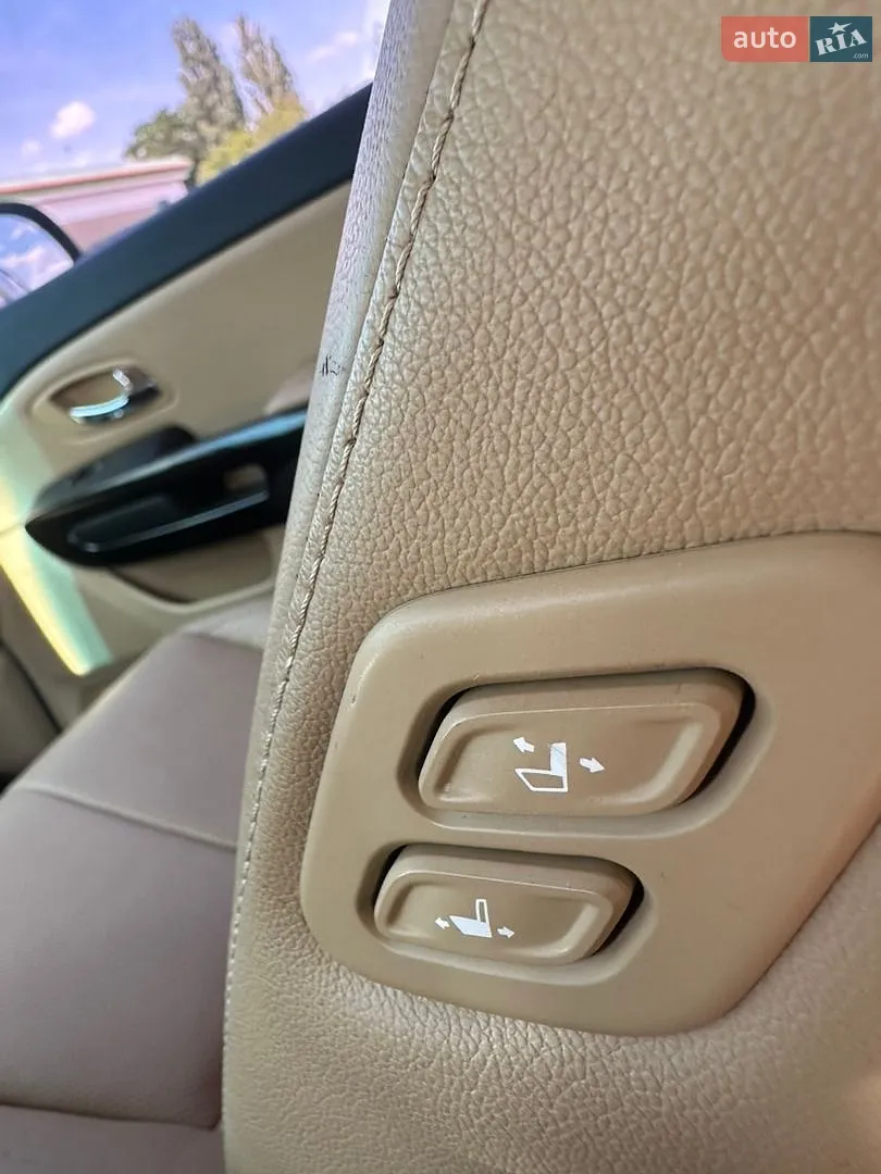 2018 Kia Carnival - мініатюра 49