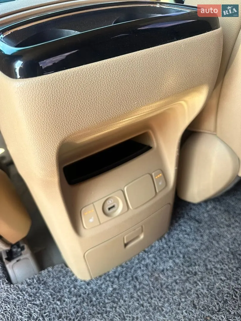 2018 Kia Carnival - мініатюра 50