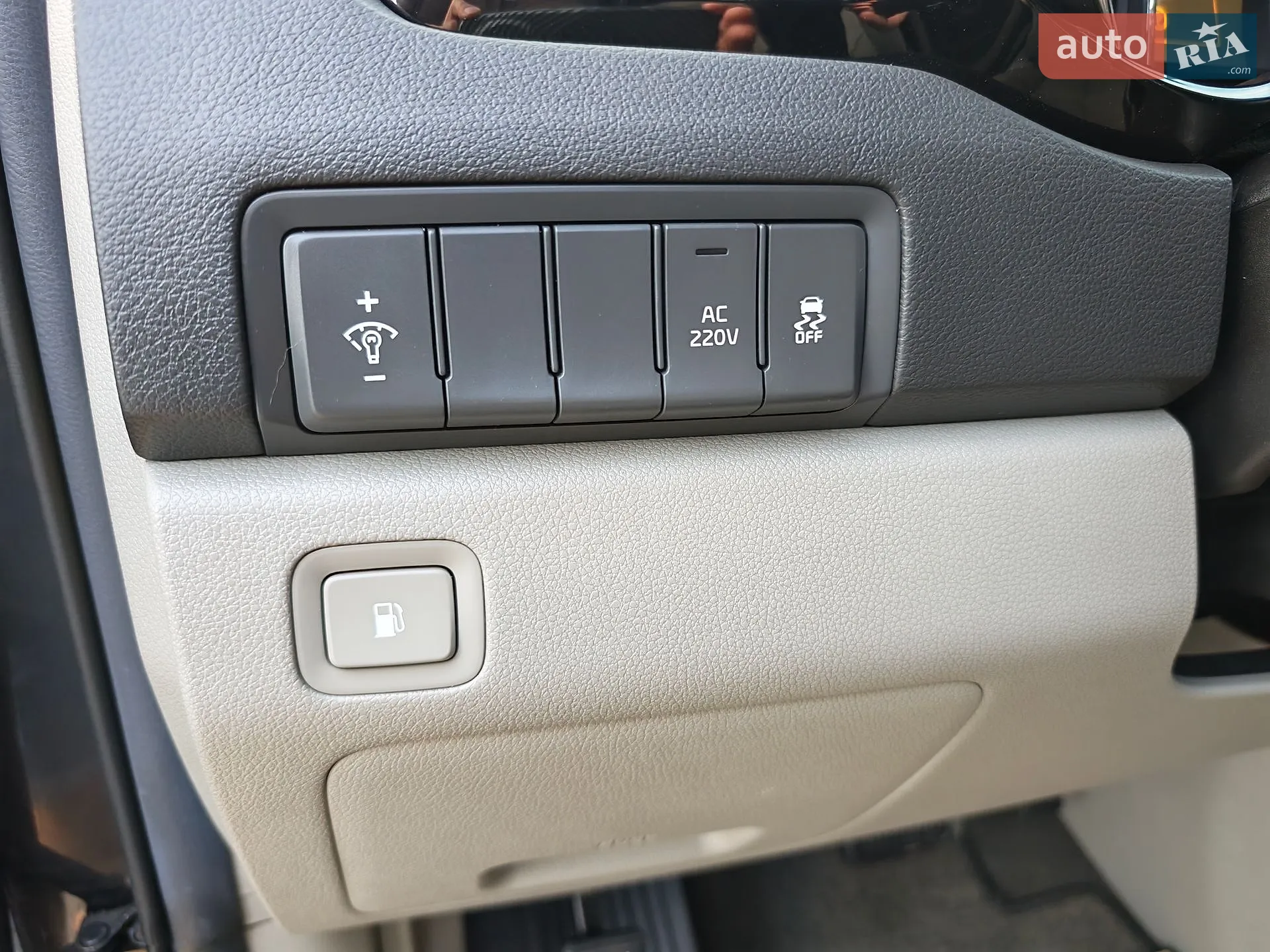 2016 Kia Carnival - мініатюра 47