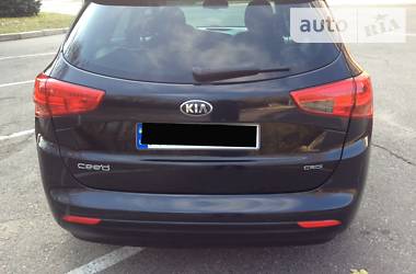 Универсал Kia Ceed 2013 в Одессе