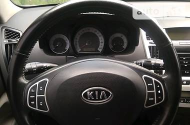 Хэтчбек Kia Ceed 2008 в Луцке