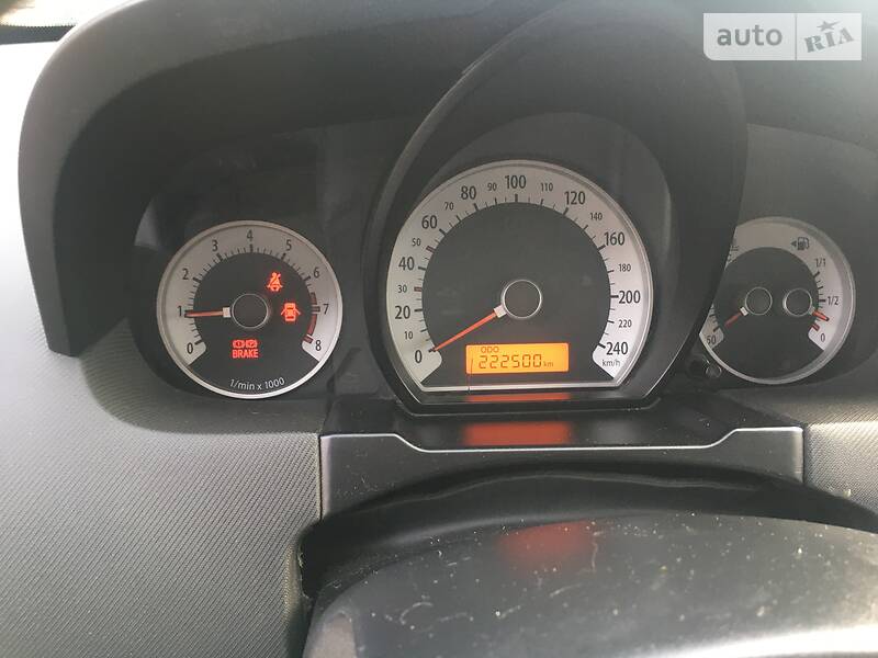 Хетчбек Kia Ceed 2007 в Києві