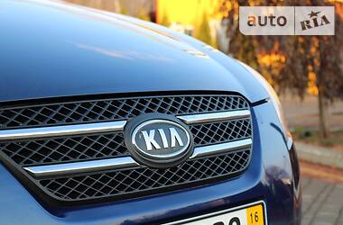 Универсал Kia Ceed 2008 в Трускавце