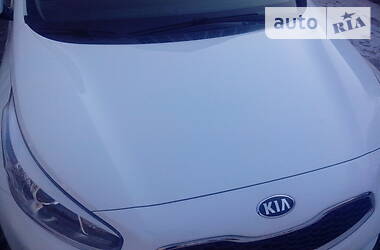 Универсал Kia Ceed 2014 в Косове