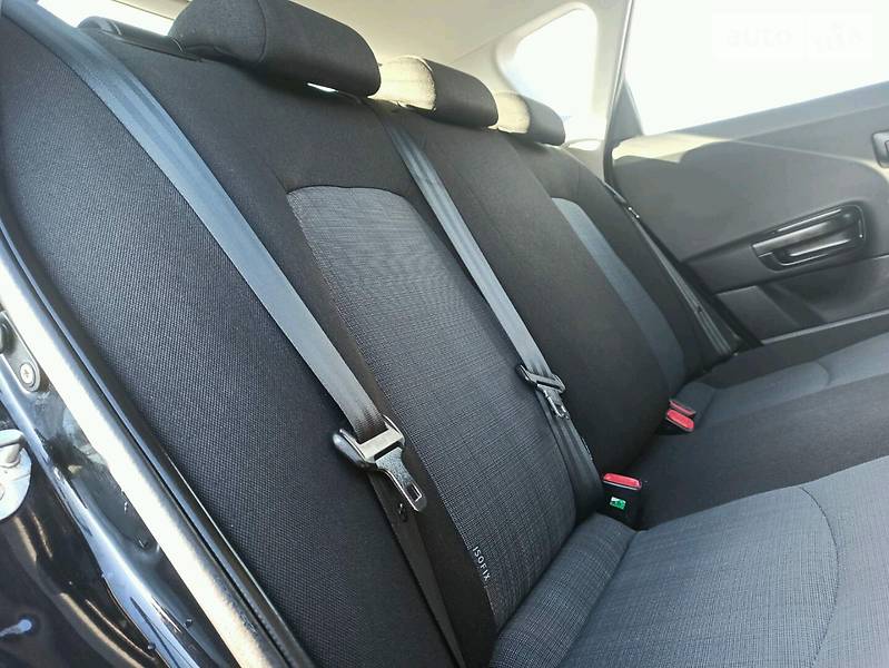 Хетчбек Kia Ceed 2011 в Харкові фото 2 Хетчбек Kia Ceed 2011 в Харкові