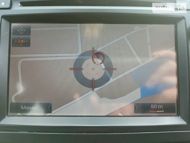 Хетчбек Kia Ceed 2011 в Харкові фото 9 Хетчбек Kia Ceed 2011 в Харкові