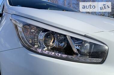 Універсал Kia Ceed 2013 в 