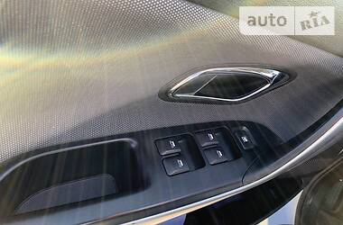 Універсал Kia Ceed 2013 в 