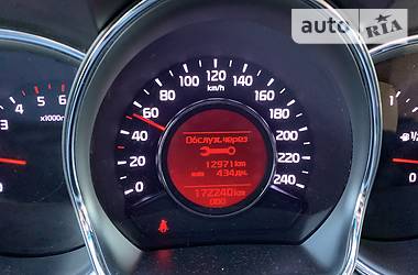 Універсал Kia Ceed 2013 в 