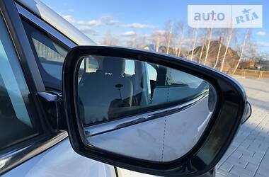 Універсал Kia Ceed 2013 в 