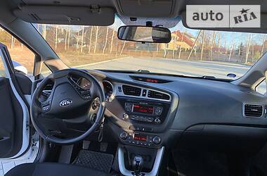 Універсал Kia Ceed 2013 в 