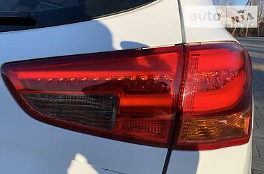 Універсал Kia Ceed 2013 в 