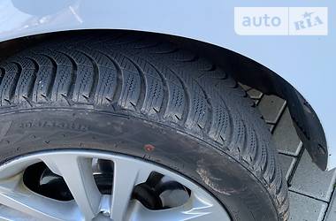 Універсал Kia Ceed 2013 в 