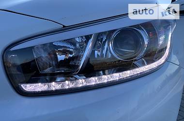 Універсал Kia Ceed 2013 в 