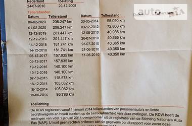 Універсал Kia Ceed 2008 в 