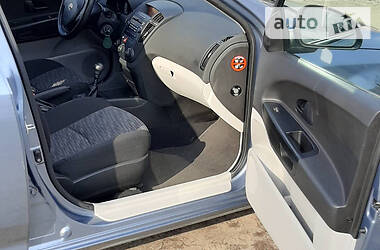 Хетчбек Kia Ceed 2007 в 