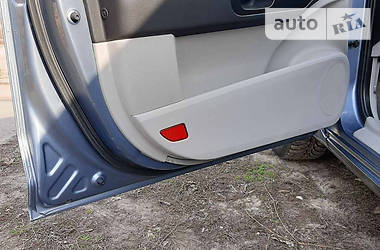 Хетчбек Kia Ceed 2007 в 