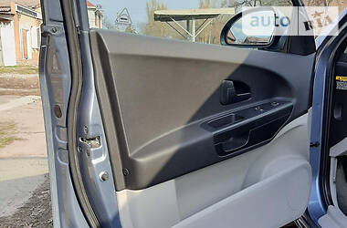 Хетчбек Kia Ceed 2007 в 