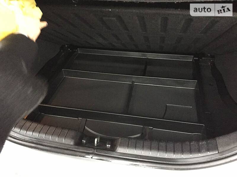 Хетчбек Kia Ceed 2009 в Стрию