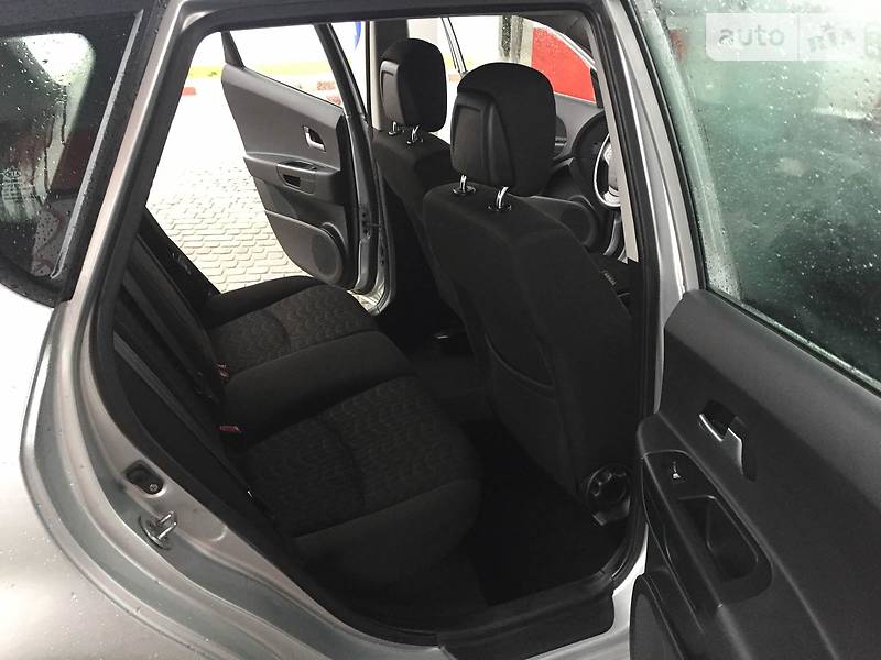 Хетчбек Kia Ceed 2009 в Стрию
