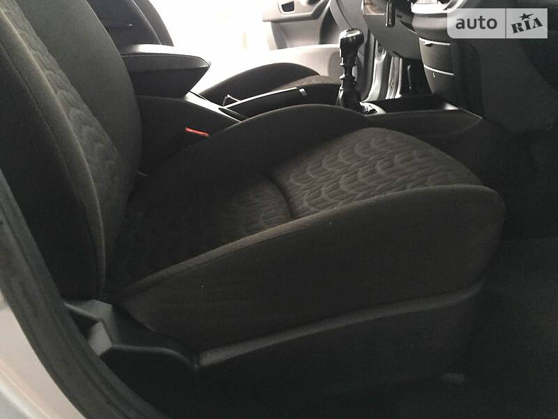 Хетчбек Kia Ceed 2009 в Стрию