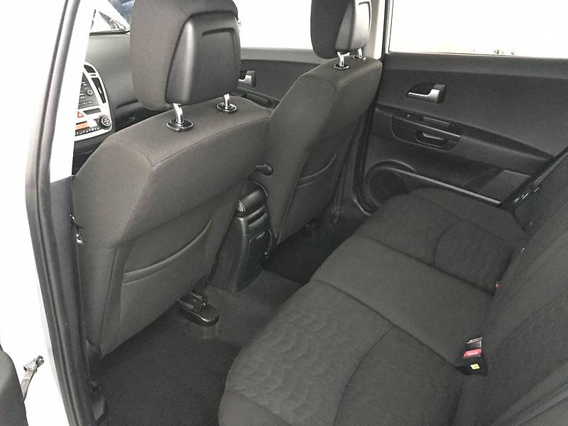 Хетчбек Kia Ceed 2009 в Стрию