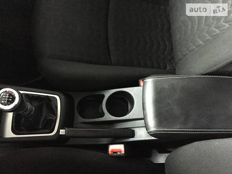 Хетчбек Kia Ceed 2009 в Стрию