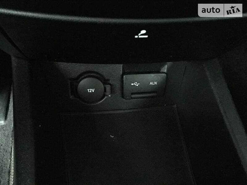 Хетчбек Kia Ceed 2009 в Стрию