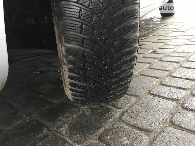 Хетчбек Kia Ceed 2009 в Стрию