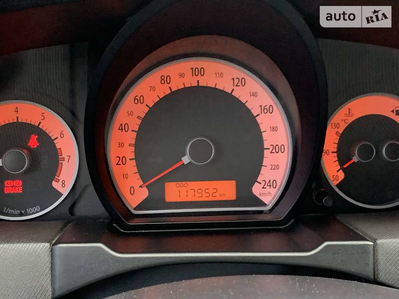 Хэтчбек Kia Ceed 2008 в Киеве фото 13 Хэтчбек Kia Ceed 2008 в Киеве