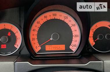 Хетчбек Kia Ceed 2008 в 