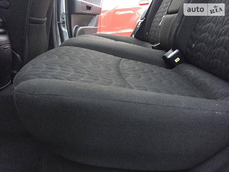 Хетчбек Kia Ceed 2009 в Стрию