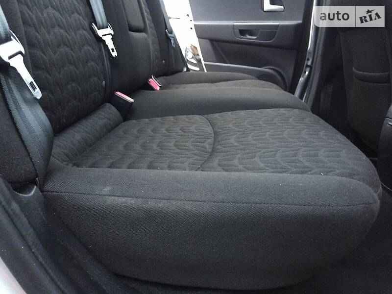 Хетчбек Kia Ceed 2009 в Стрию