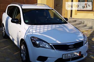 Універсал Kia Ceed 2009 в 
