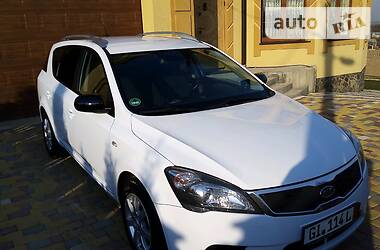 Універсал Kia Ceed 2009 в 