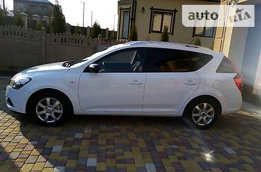 Універсал Kia Ceed 2009 в 
