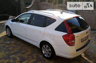 Універсал Kia Ceed 2009 в 