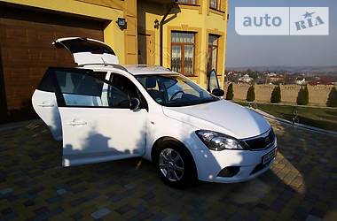 Універсал Kia Ceed 2009 в 