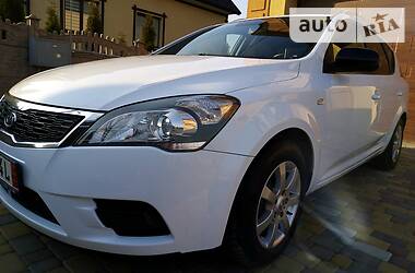 Універсал Kia Ceed 2009 в 